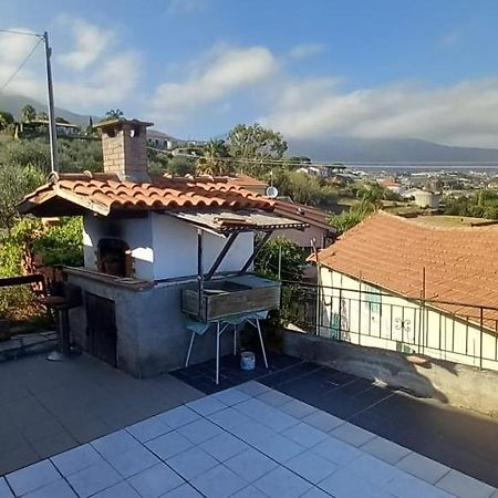 Bbq House Sanremo Exterior foto