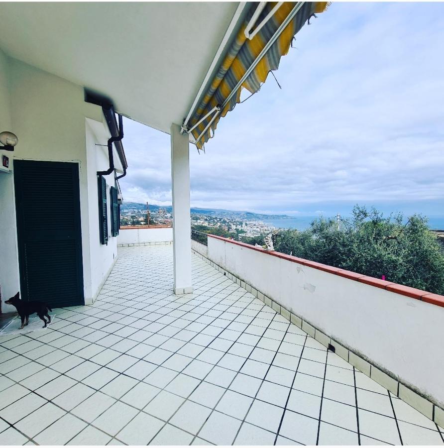 Bbq House Sanremo Exterior foto