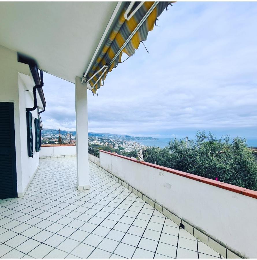 Bbq House Sanremo Exterior foto
