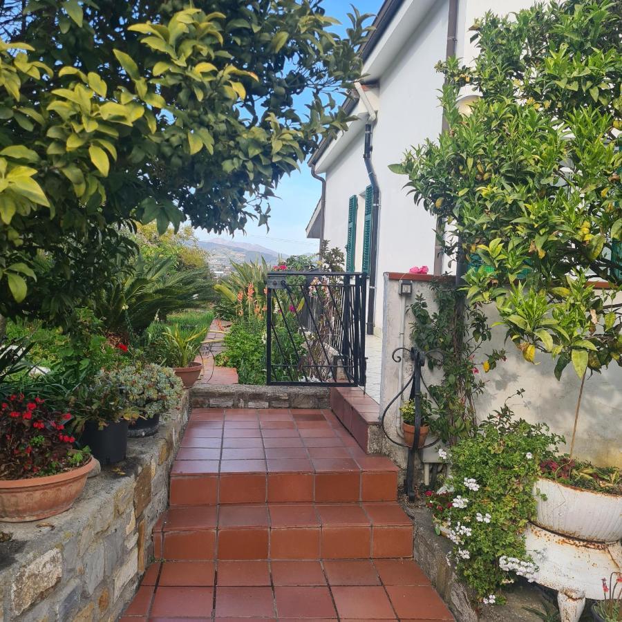 Bbq House Sanremo Exterior foto