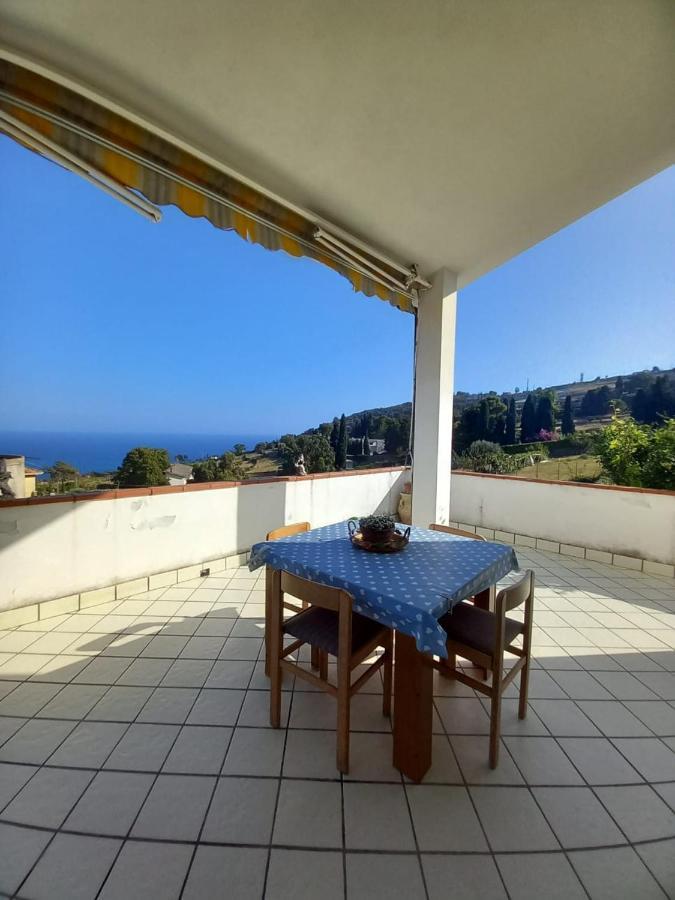Bbq House Sanremo Exterior foto