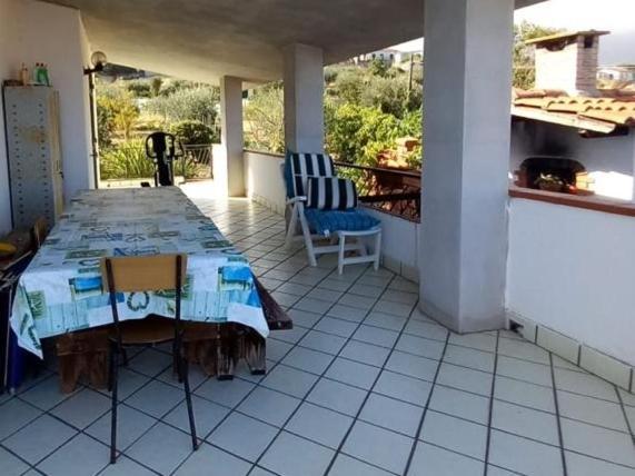 Bbq House Sanremo Exterior foto