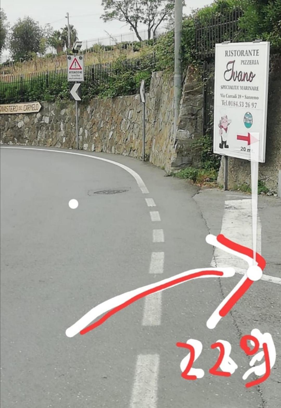 Bbq House Sanremo Exterior foto