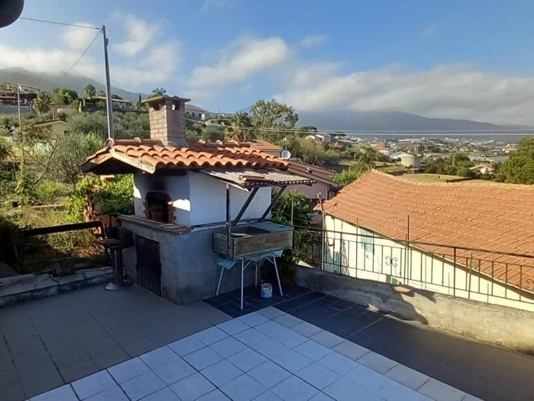 Bbq House Sanremo Exterior foto